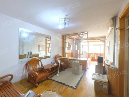 整租·错埠岭一路 2室1厅 南