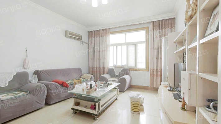 钢球厂家属院二手房实景图