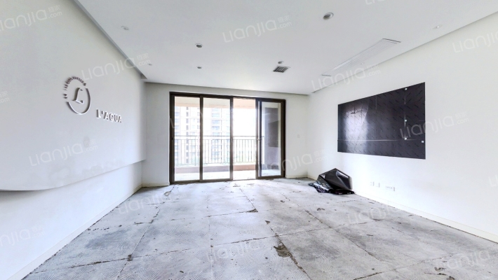 雅居乐御宾府二手房实景图