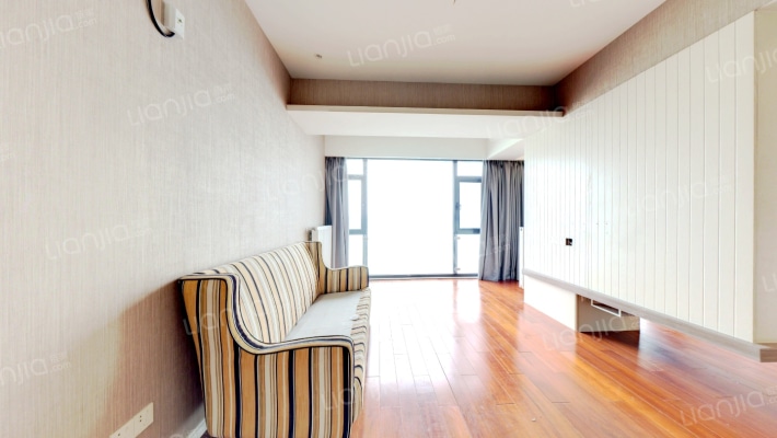 锦江国际城二手房实景图