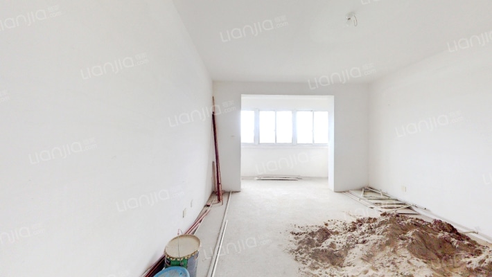 濠园养生墅二手房实景图