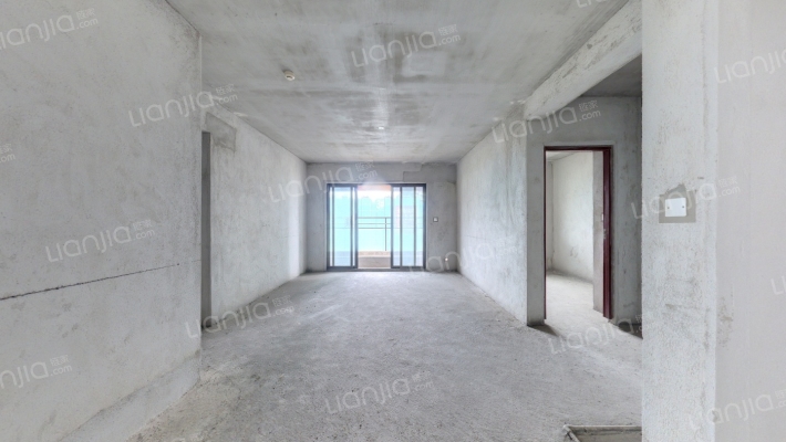 东方尊府二手房实景图