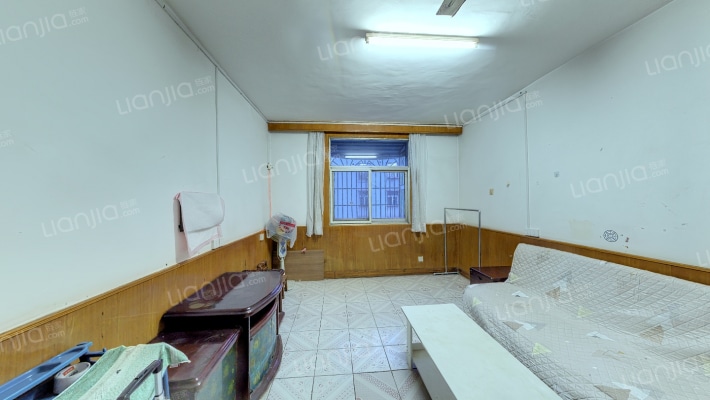 莲池新村二手房实景图