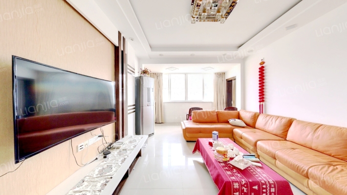 职工新村二手房实景图