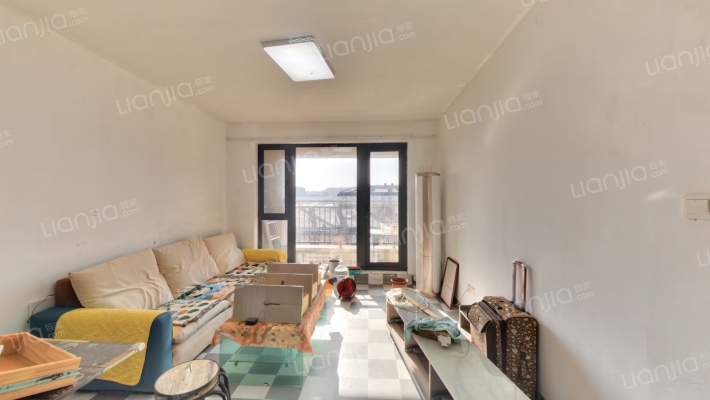 中海牧雲山三区(西院)二手房实景图