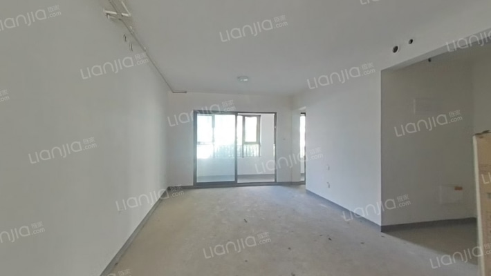 华润悦府一期二手房实景图