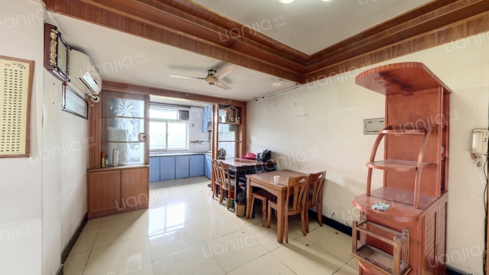 水乡人家二手房实景图