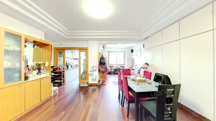 华盛大楼二手房实景图