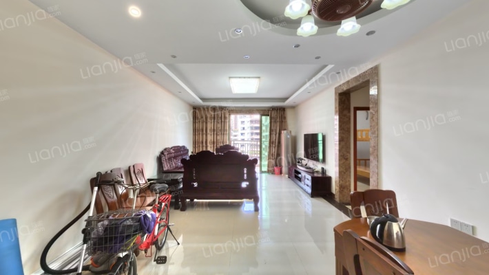 御景宏雅花园二手房实景图