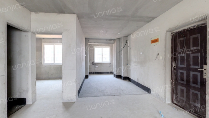 丰和名都二手房实景图