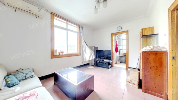 四道街16号二手房实景图