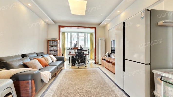 清溪瑞园二手房实景图