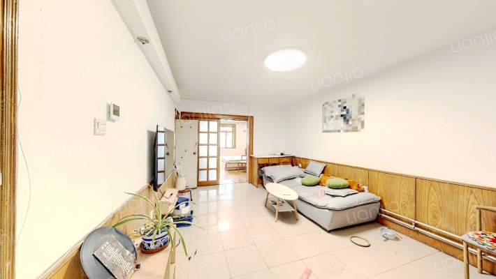 纯洁里二手房实景图