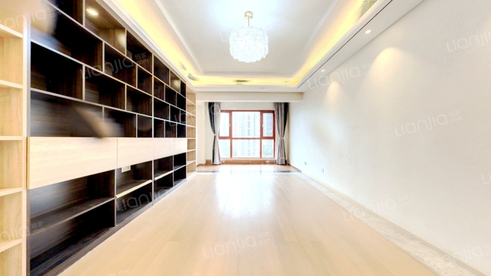 俊发城芙蓉苑二手房实景图