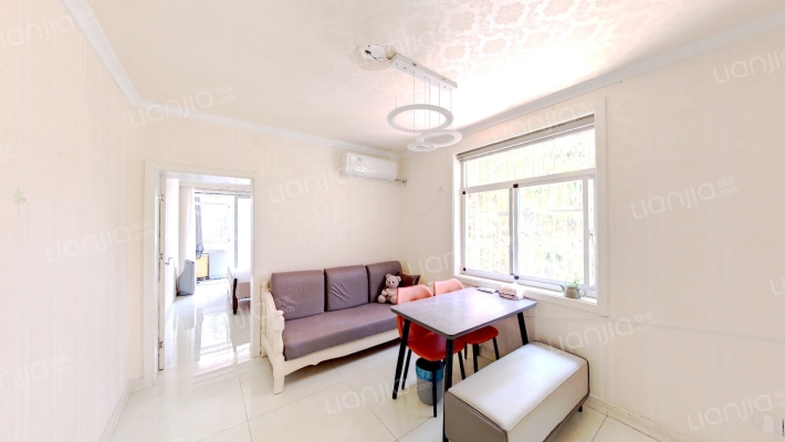 美湖小区二手房实景图