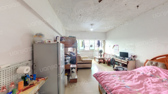 兴华路117号二手房实景图