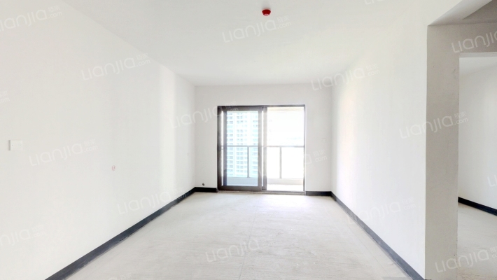 华侨城云溪都会二手房实景图