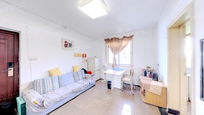 百丈东路918弄小区二手房实景图