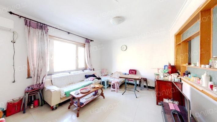 盛宏源小区二手房实景图