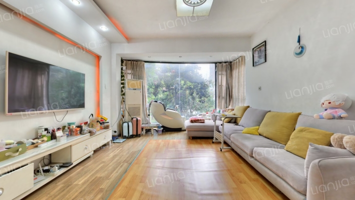 武城大观城市花园二期二手房实景图