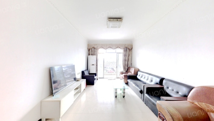 富城花园二手房实景图