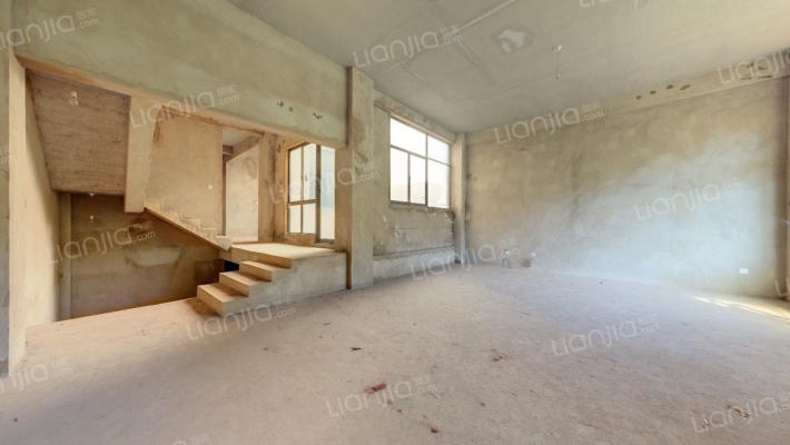 滇池融苑二手房实景图