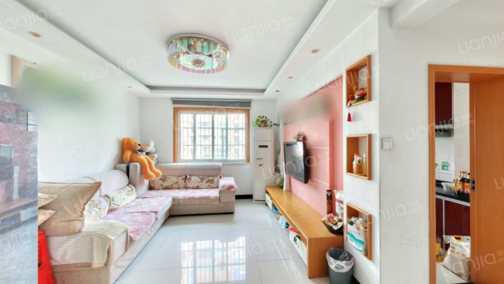 永和家园二手房实景图