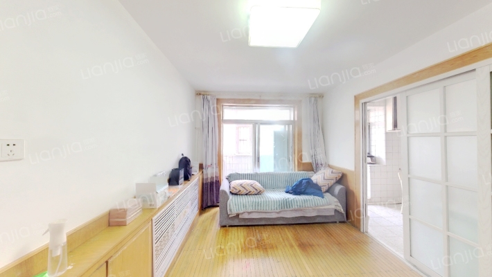 吉林大学家属楼二手房实景图