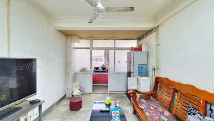 中陕核工业集团二一一小区二手房实景图