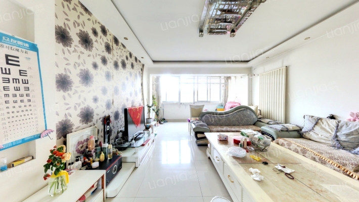 翠嘉小区二手房实景图