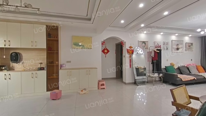 书香佳苑二期二手房实景图