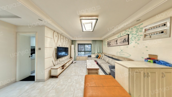 光大花园二手房实景图