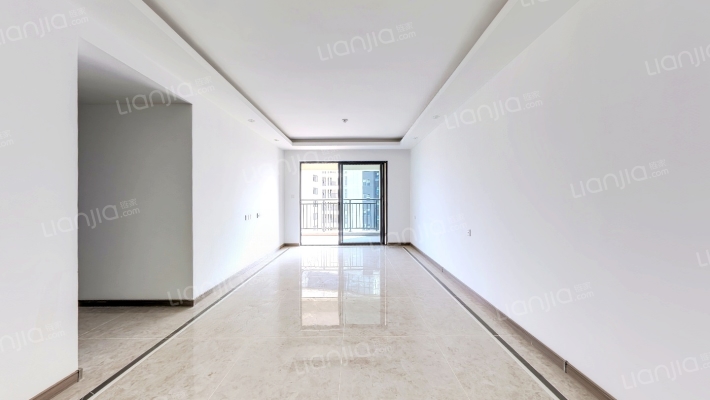 上悦天地云舒苑二手房实景图