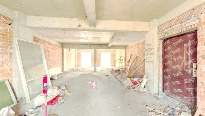 检察院东首二手房实景图