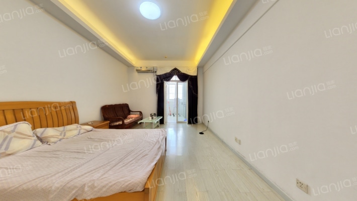 盈富家园二手房实景图