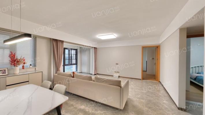 时代倾城二手房实景图