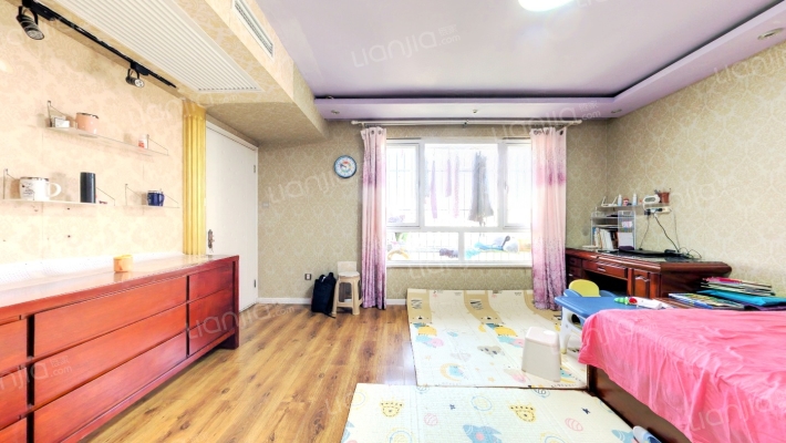 久居雅园二手房实景图