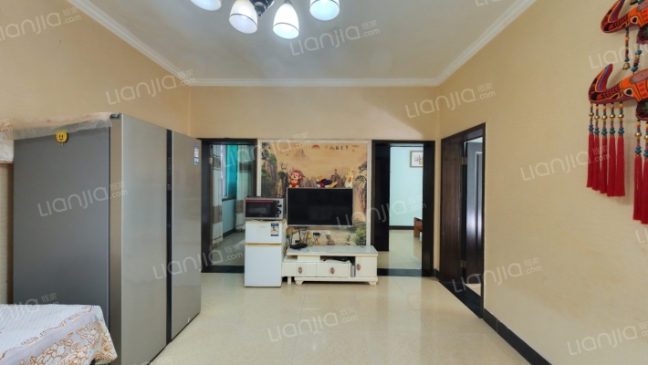 康馨园二手房实景图