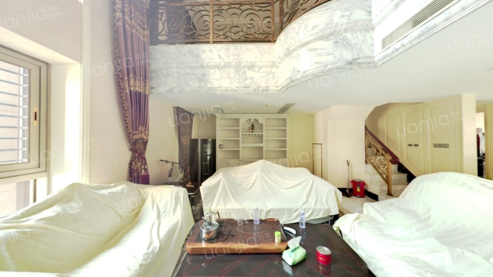 鑫塔水尚二手房实景图