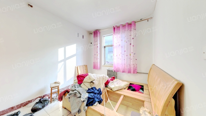 迎春巷2号院二手房实景图