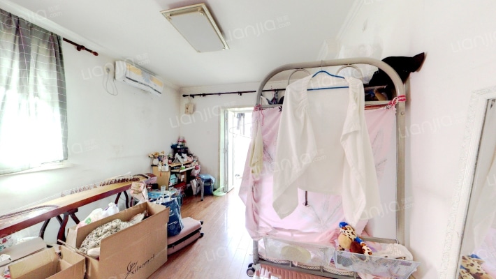 宜昌道二手房实景图