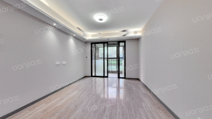 雅居乐雅尊府二手房实景图