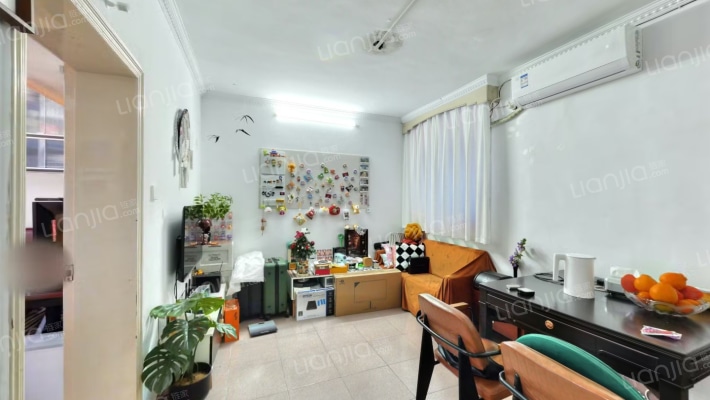 育秀里小区二手房实景图