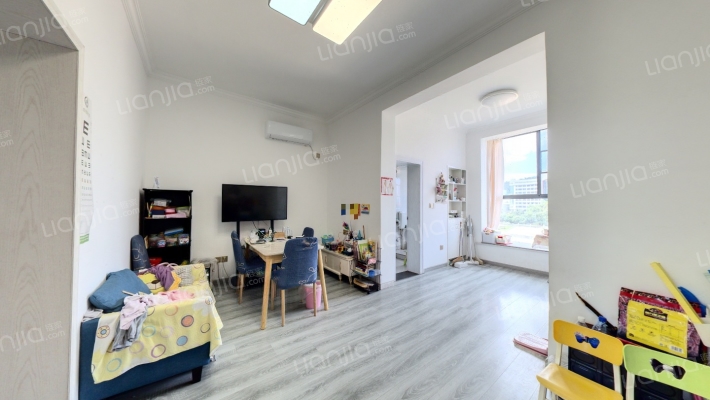 街道口外贸宿舍二手房实景图