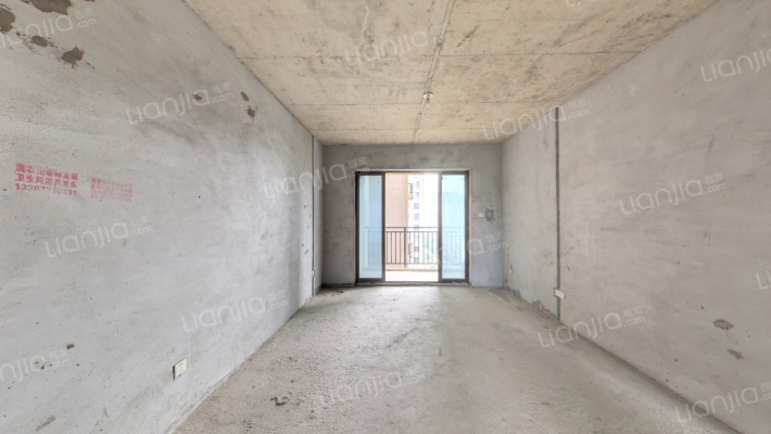 云开一品樾玺二手房实景图