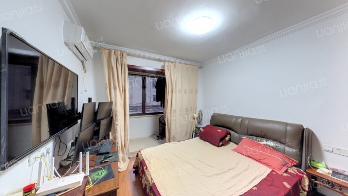 新桥新村二手房实景图