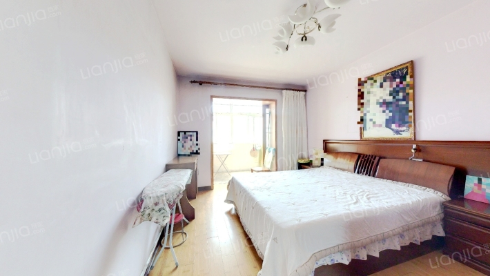 富民东里二手房实景图