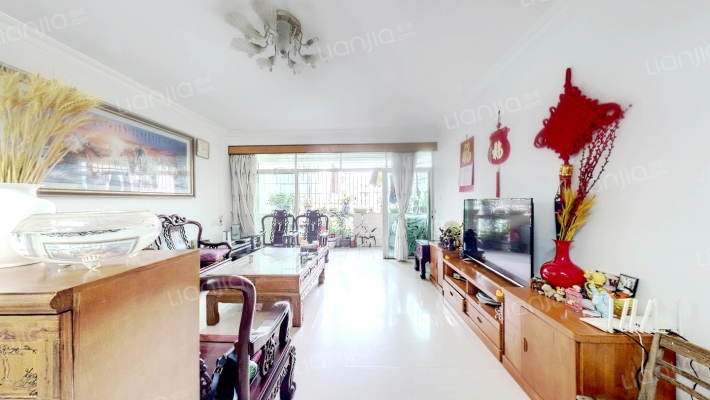 顺景名苑二手房实景图