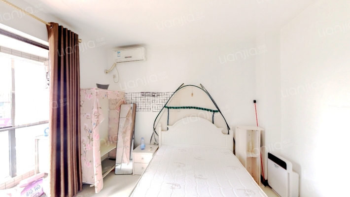 恒福上筑二手房实景图