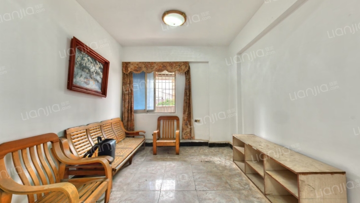 桃园新居二手房实景图